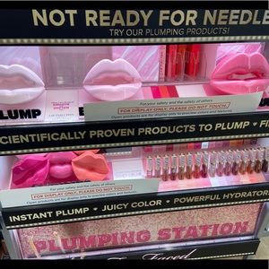 ISO  of ANY!!! Too Faced Display